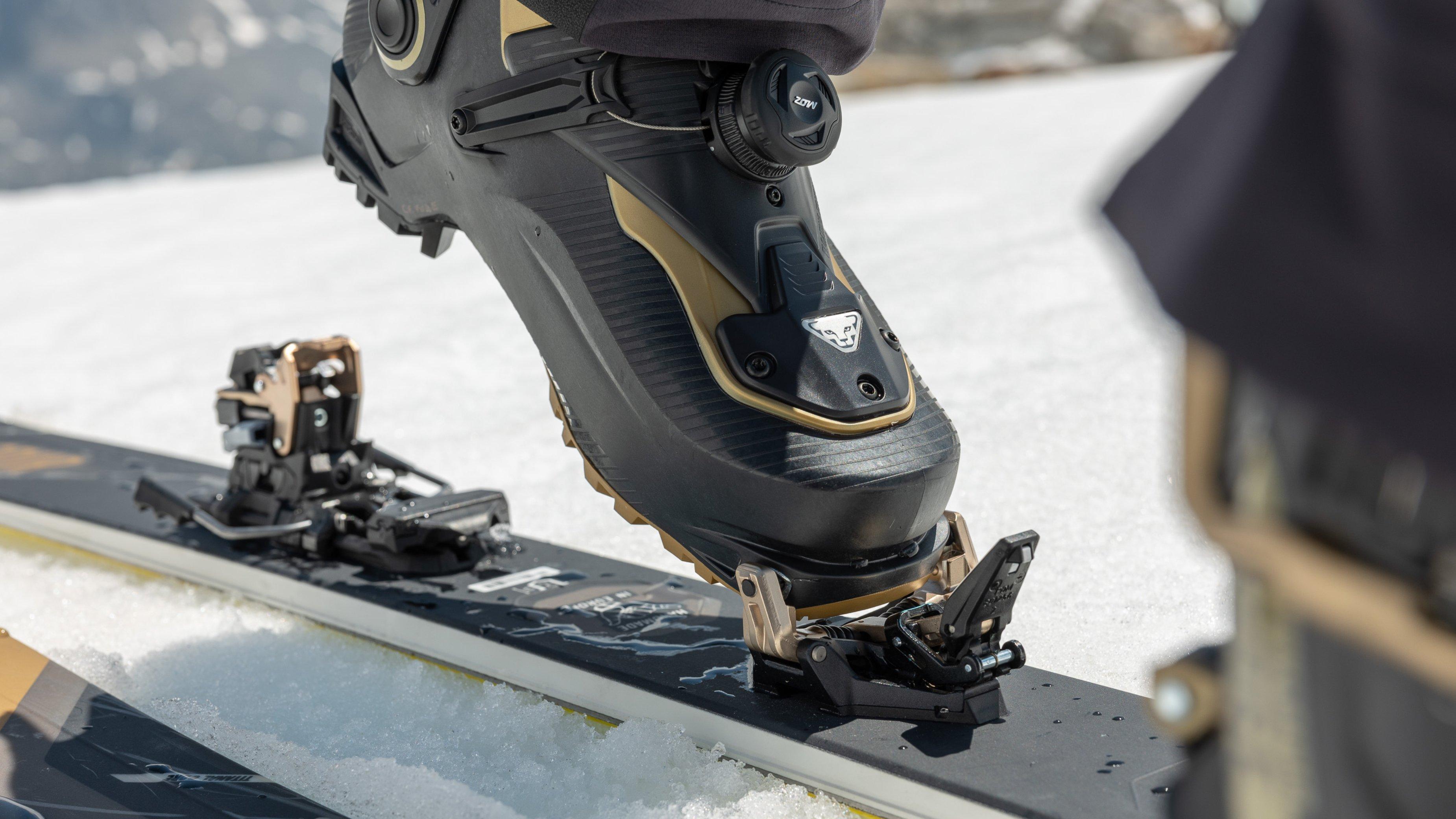 スキー DYNAFIT Ridge Binding 110mm スキー DYNAFIT Ridge Binding 110mm Ridge Binding | Dynafit® USA